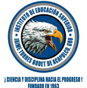 Logo de Instituto Jaime Torres Bodet