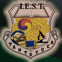 Logo de Instituto de Educacion Superior Tantoyuca