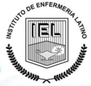 Logo de Preparatoria Enfermeria Latino