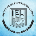 Logo de Preparatoria Instituto de Enfermería Latino de Montemorelos 