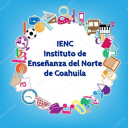 Logo de Preparatoria de Enseñanza Del Norte De Coahuila