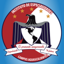 Logo de Preparatoria Especialidades Campus Aguascalientes