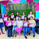 Logo de Preparatoria Estilismo New Look