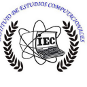 Logo de Instituto  De Estudios computacionales