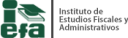 Logo de Instituto Estudios Fiscales Y Administrativos
