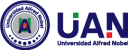 Logo de Universidad   Alfred Nobel