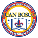 Logo de Preparatoria Juan Bosco