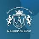Logo de  Instituto de Estudios Superiores Metropolitano