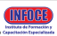 Logo de Formacion Y Capacitacion Especializada (INFOCE) 