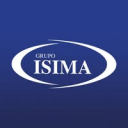 Logo de Preparatoria de Gastronomía Isima Plantel Coatzacoalcos