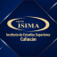 Logo de de Estudios Superiores Isima, Plantel Culiacan