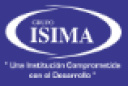 Logo de ISIMA Plantel Los Mochis