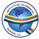 Logo de Instituto Las Americas Bilingüe Plantel