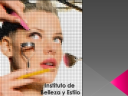 Logo de Instituto Sistemas Internacionales En Belleza Estilo