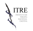Logo de Instituto Terapia Racional Emotiva En México