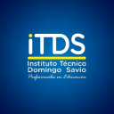 Logo de Instituto Tecnico Domingo Savio