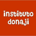 Logo de Colegio Donaji