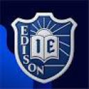 Logo de Instituto Edison