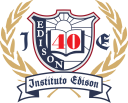 Logo de Preparatoria Edison Ac