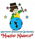 Logo de Instituto Educativo  Altamira Mundo Magico