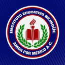 Logo de Colegio Educativo Bilingüe Amor Por Mexico