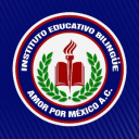 Logo de Colegio Educativo Bilingüe Amor Por Mexico