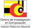 Logo de Investigación en computacion mexico