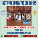 Logo de Col·legi Balsas