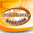 Logo de Preparatoria Educativo del Noroeste, Bachillerato SISCOM