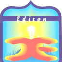 Logo de Colegio Edison