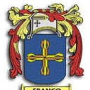 Logo de Colegio Franco