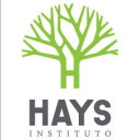 Logo de Preescolar Educativo Hays de los Mochis 