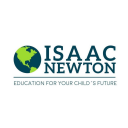 Logo de Instituto Educativo Isaac Newton