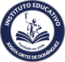 Logo de Instituto  Josefa Ortíz De Domínguez