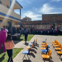 Instituto  Margarita Maza De Juarez