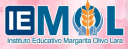 Logo de Instituto Educativo Margarita Olivo Lara, A.c.