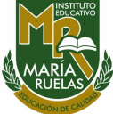 Logo de Instituto Maria Ruelas