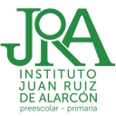 Instituto  Juan Ruiz de Alarcón