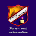 Logo de Instituto El Pedregal