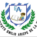 Logo de Col·legi Emilio Arizpe De La Maza