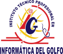 Logo de Instituto En Informática Del Golfo Plantel Zacualtipan