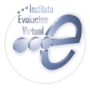 Logo de Preparatoria Evolucion Virtual