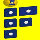 Instituto Fleming, Plantel San Nicolas