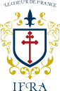 Logo de Instituto Frances De Gastronomía Ifra