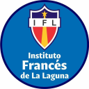 Logo de InstitutoFrancés  La Laguna