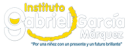 Logo de Colegio Gabriel Garcia Marquez