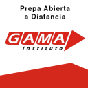 Logo de Preparatoria Gama