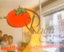 Logo de Preparatoria Gastronómico Ragu