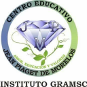 Logo de Instituto Gramsci