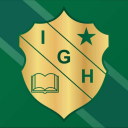 Logo de Instituto Green Hills
